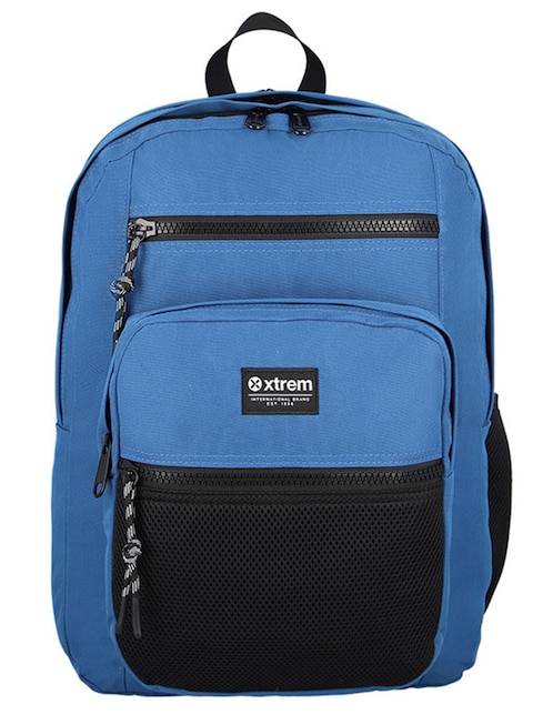 Mochila escolar Xtrem Kong 328 unisex