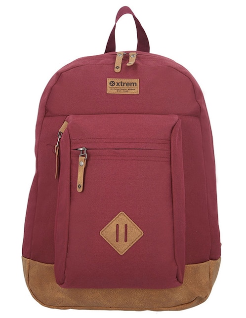 Mochila escolar Xtrem Force 355 unisex