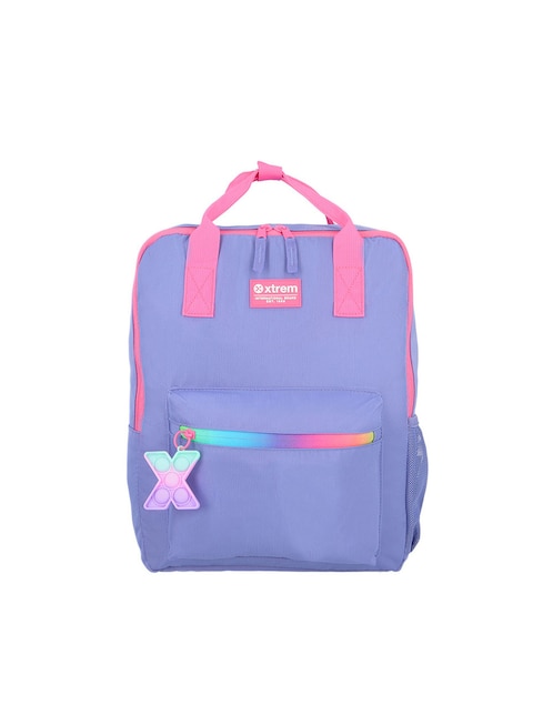 Mochila escolar Leia 335 unisex 1
