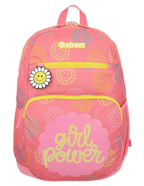 Mochila escolar Xtrem Bolt 320 unisex
