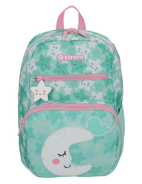 Mochila escolar Bolt 320 unisex 1