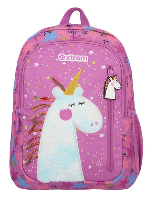 Mochila escolar Logan 312 unisex 1