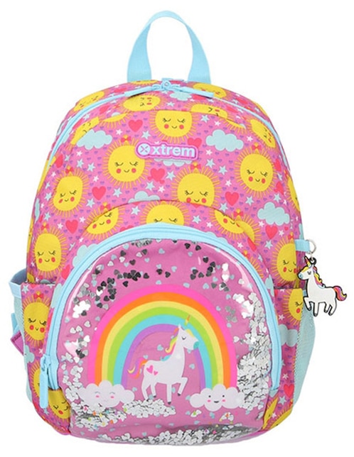 Mochila escolar Power 311 unisex