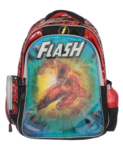 Mochila escolar Flash Fotorama Transition unisex