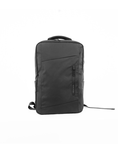 Mochila con portalaptop impermeable unisex 1