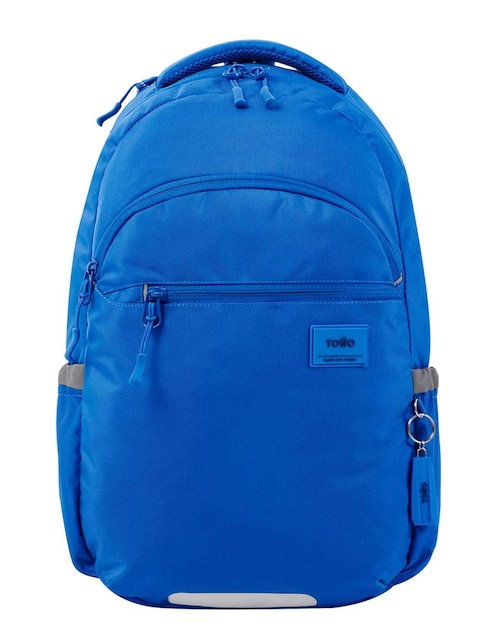 Mochila con portalaptop Yatta unisex Mochila con portalaptop Yatta unisex