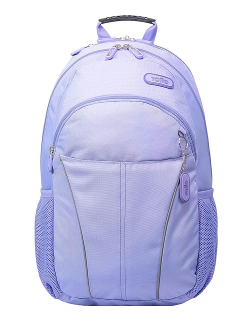 Mochila con portalaptop Klass unisex