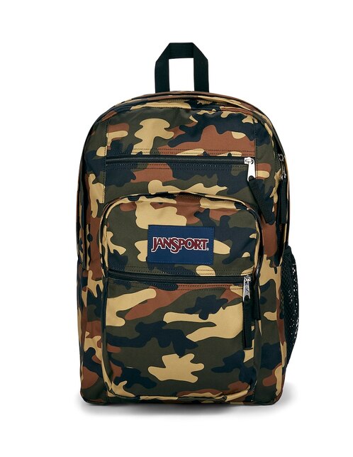 Mochila escolar Jansport Big Student unisex