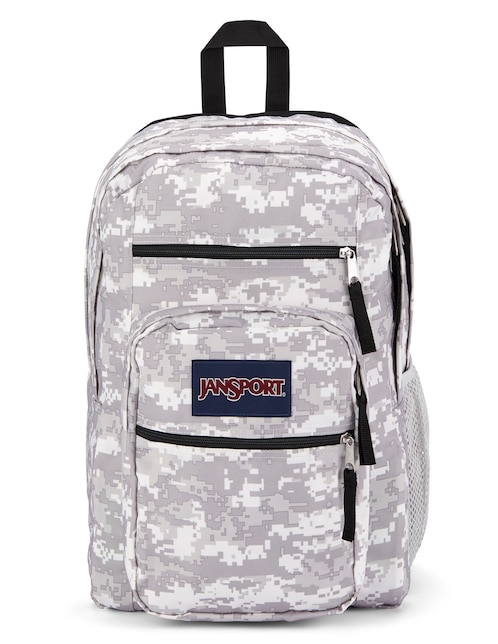 Mochila escolar Big Student unisex 1