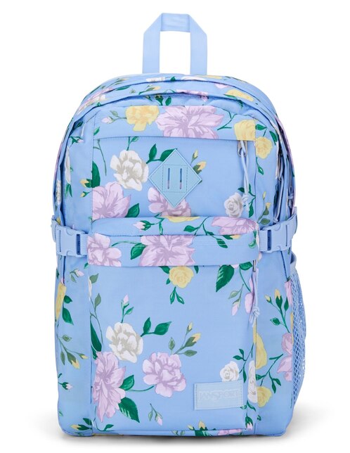 Mochila escolar Jansport Main Campus unisex