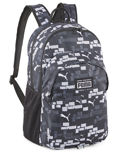 Mochila escolar Academy Backpack unisex