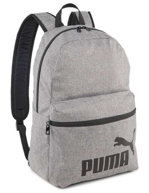 Mochila escolar Puma Phase Backpack III