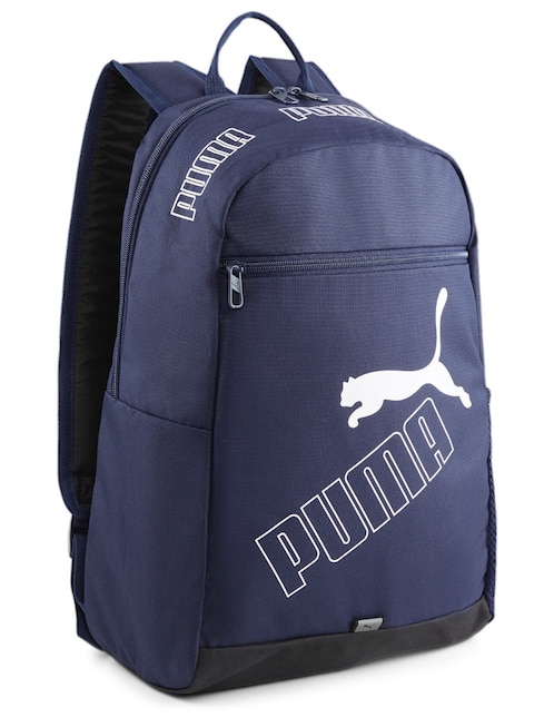 Mochila escolar Puma Phase Backpack Ii unisex