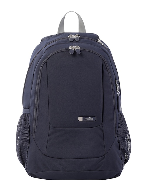 Mochila con portalaptop Supra unisex