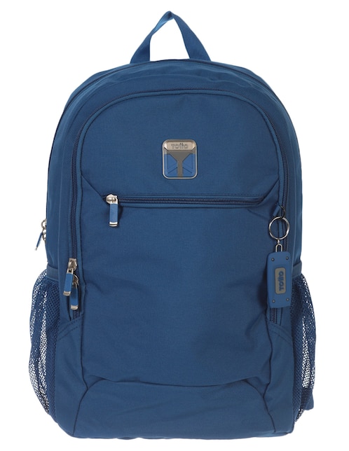 Mochila con portalaptop Totto unisex