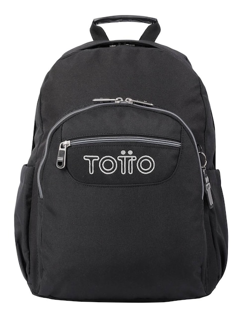 Mochila con portalaptop Ecole unisex Mochila con portalaptop Ecole unisex