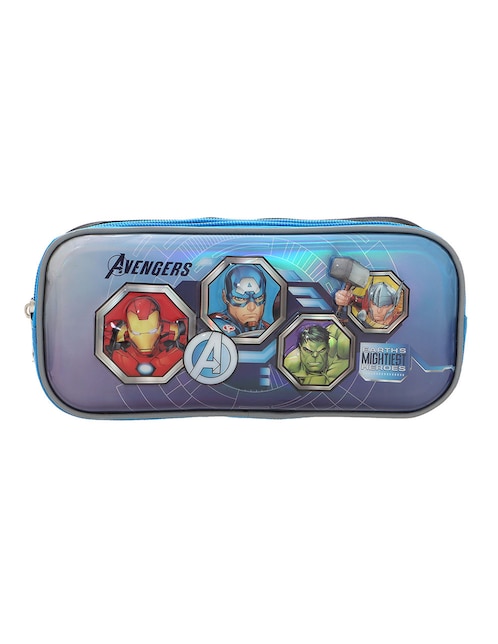 Lapicera Ruz BTS 2023 The Avengers