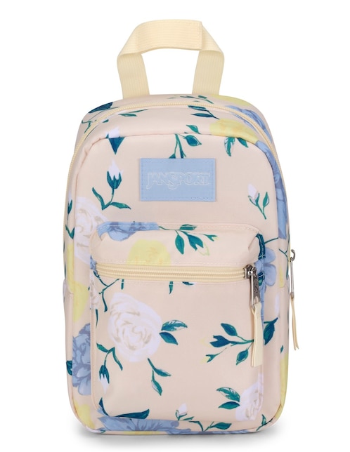 Mochila escolar Jansport Big Break unisex