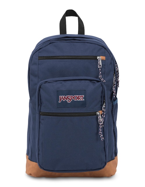 Mochila escolar Jansport Basics Cool Student unisex