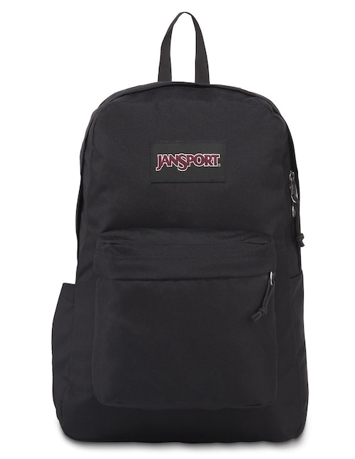 Mochila escolar Jansport Basics Superbreak unisex