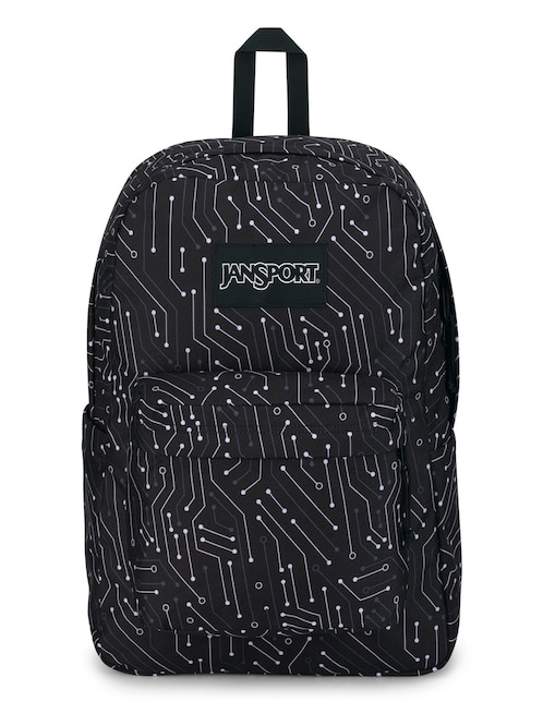 Mochila escolar Jansport Superbreak unisex