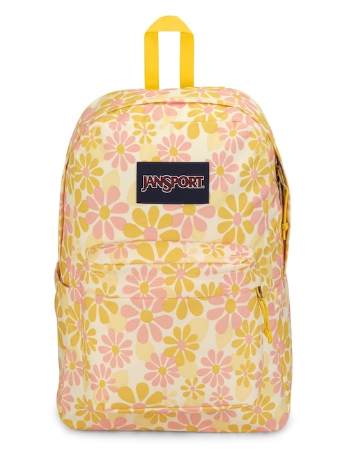 Mochila escolar Superbreak Plus unisex 1