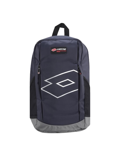 Mochila para viaje Lotto Laika unisex