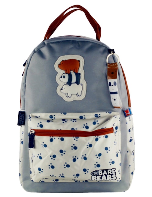 Mochila we bare outlet bears