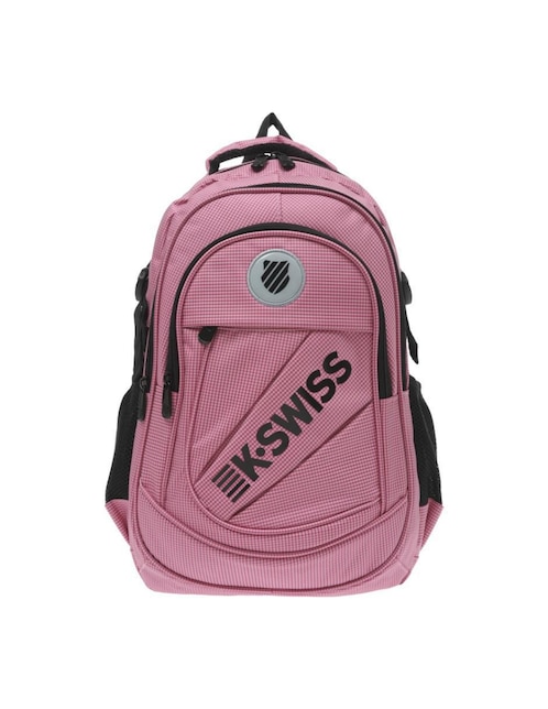 Mochila con portalaptop unisex 1