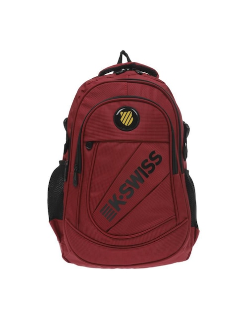 Mochila Escolar K-Swiss Storm 2