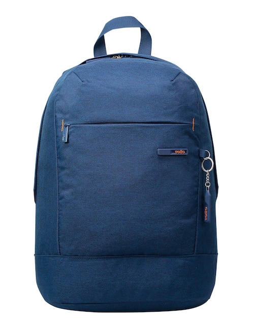 Mochila con portalaptop Totto Clever unisex