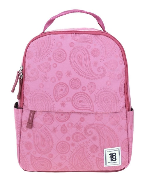Mochila escolar Chenson Amib unisex
