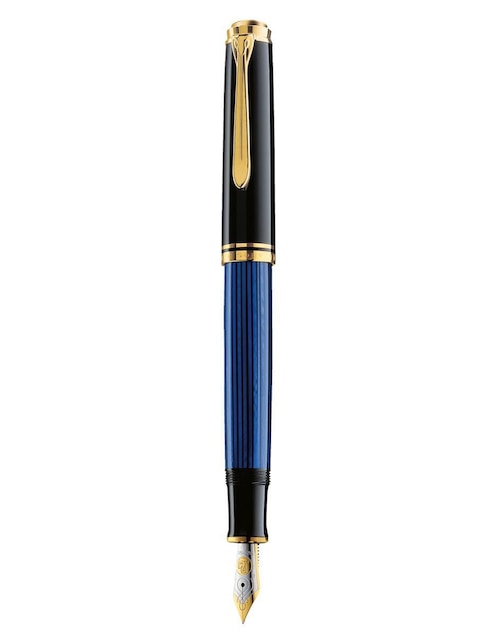 Pluma fuente Pelikan Souveran M-600