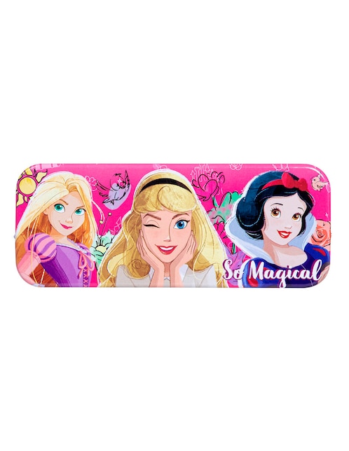 Lapicera Disney Princesas