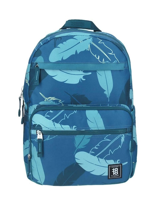 Mochila con portalaptop Chenson Reacher unisex
