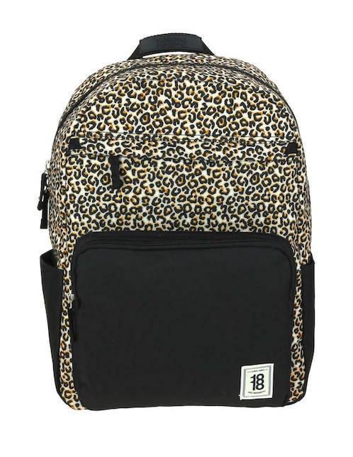 Mochila con portalaptop Chenson Rens unisex