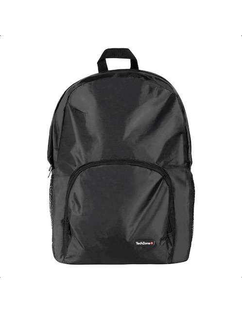 Mochila casual Techzone unisex