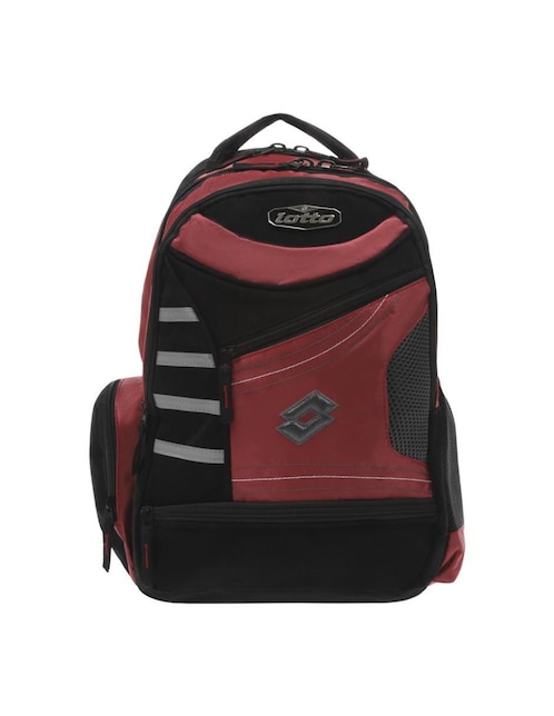 Mochila escolar Lotto L14Bp unisex