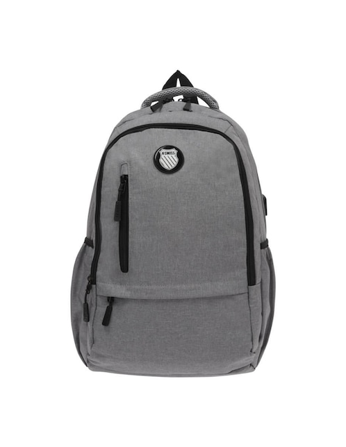 Mochila casual K-Swiss Jett Bpk-03 unisex