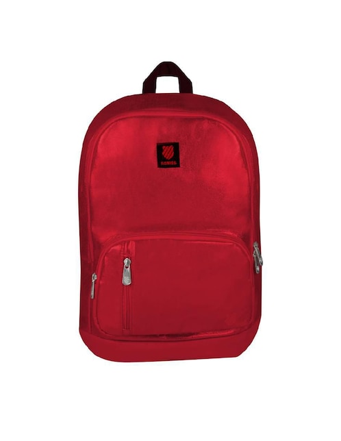 Mochila escolar K-Swiss Beverdor unisex