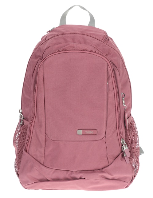 Mochila escolar Supra unisex 1