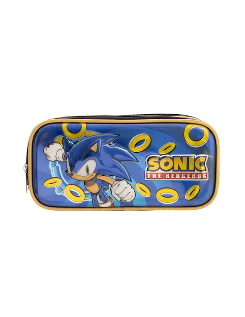 Lapicera Ruz Sonic