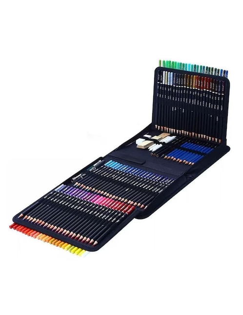 Set lápiz de color Lab.G redonda HB 145