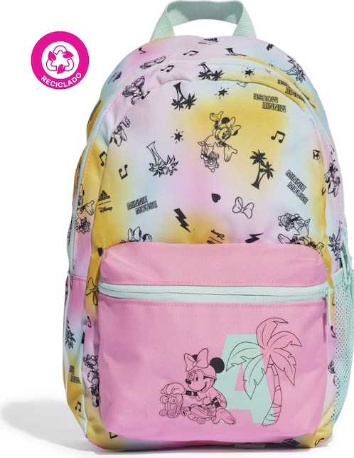 Mochila escolar Sw Dy Lk Mi Bp para niña 1
