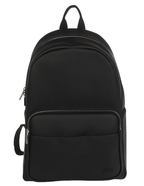 Mochila escolar Lacoste unisex