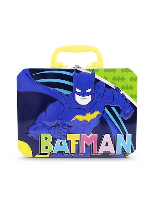 Lonchera Idea Nuova Batman