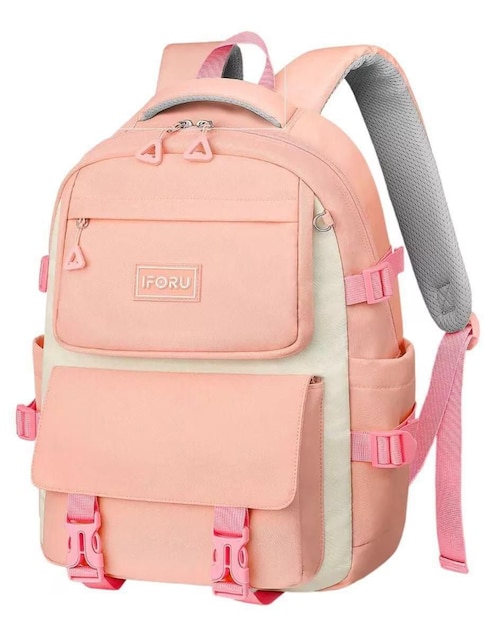 Mochila escolar Wünd impermeable unisex