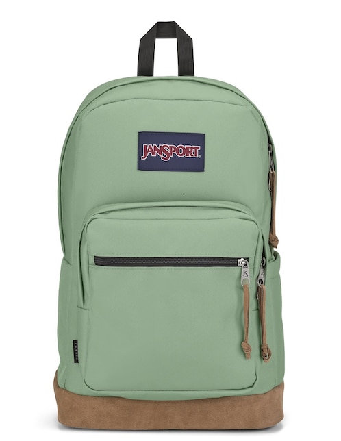 Mochila escolar Jansport Right Pack unisex