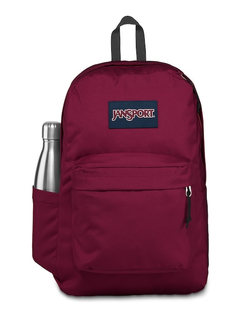 Mochila escolar Jansport Basics Superbreak unisex