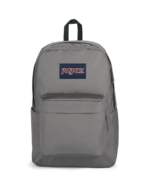 Mochila escolar Jansport Superbreak Plus unisex